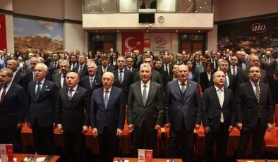 ‘3 milyar Türk lirasına yakın bir gümrük vergisi ve cezası tahakkukunu gerçekleştirdik’