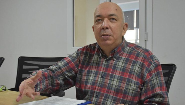 Ağabeyini aynı hastalıktan kaybetti, kendisi hayata tutundu! ‘Başkalarının kahramanı olabilirsiniz’