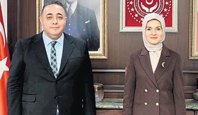 Aile kırmızı çizgimiz