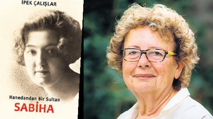 Asi sultanın hüzünlü hikâyesi