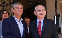 Aynı şeyi yaparak farklı sonuç beklemek!