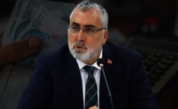 Bakan Işıkhan’dan son dakika asgari ücret açıklaması! Meclis’te duyurdu…