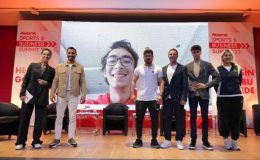 Fanatik Sports & Business Summit 2023 düzenlendi