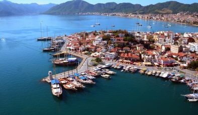 Günübirlik kiralama yasasından turizmciler memnun