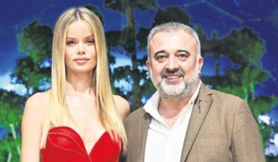 ‘Kısa sürede kenetlendiniz’