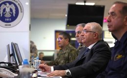 Operasyonlar sonrası pilotlara mesaj: İntikam için irademiz tam