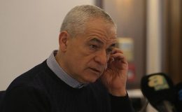 Rıza Çalımbay topa tuttu! ‘Yalnız bıraktılar, gitmemi istediler’