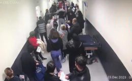 Saldırıya uğrayan doktorun babası konuştu! ‘Zor şartlarda yetiştirdim’