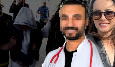 Saliha hemşire doktor sevgilisinin evinde ölmüştü! Sır perdesi aralandı