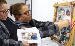 SMA’lı İrem hayatını kaybetti! Annesi hayalini gerçekleştiriyor