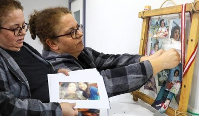 SMA’lı İrem hayatını kaybetti! Annesi hayalini gerçekleştiriyor