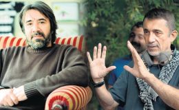 Sokak diliyle ‘sanat’ tartışması