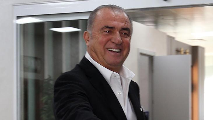 SON DAKİKA | Fatih Terim, Panathinaikos için Yunanistan’da! Atina’da ilk sözler: Hemen kabul ettim