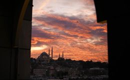 Son dakika: Meteoroloji duyurdu! Sıcaklıklar 7 derece birden artıyor