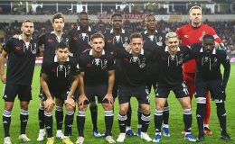Spor yazarları Hatayspor – Beşiktaş maçını değerlendirdi!  Bilal Meşe: ‘Adam sakar, sağı – solu belli olmuyor’