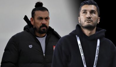 Süper Lig’de teknik direktör kıyımı! Vedalar peş peşe