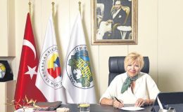 Tarıma teknolojinin bereketini taşıyor