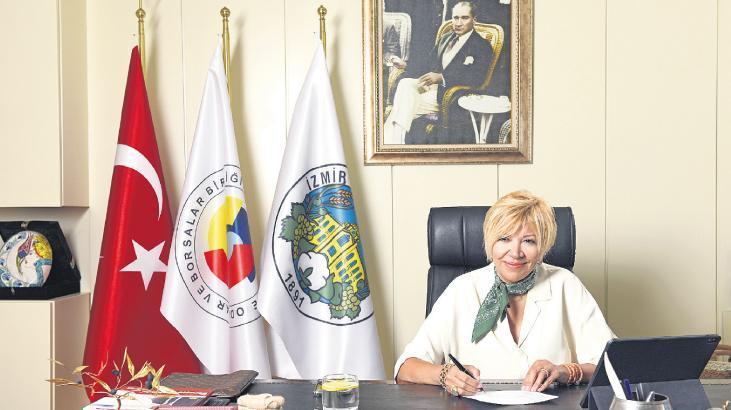 Tarıma teknolojinin bereketini taşıyor