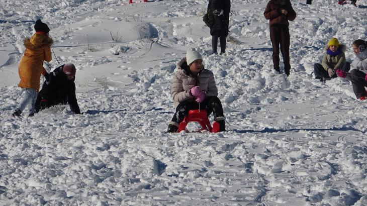 Uludağ’da kayak maliyeti 5 bin lirayı bulacak!