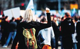 Yasa dışı eylemlere dikkat!