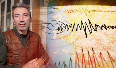 30 Ekim bir uyarıydı: ‘Deprem olmaz’ dediğimiz yerlerde faylar harekete geçti