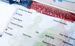 Amerika Vizesi Nasıl Alınır? (2024) – Gerekli Evraklar Ve Vize Ücreti