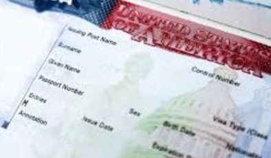 Amerika Vizesi Nasıl Alınır? (2024) – Gerekli Evraklar Ve Vize Ücreti