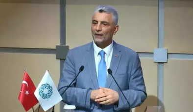 Bakan Bolat: Elimiz piyasanın üzerinde