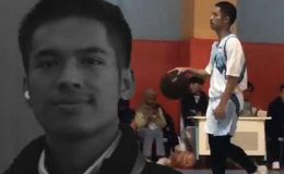Basketbol oynarken can verdi! Endonezyalı öğrenci Kayseri’de toprağa verilecek