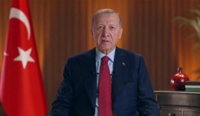 Cumhurbaşkanı Erdoğan: Kimse bizi bölemeyecek