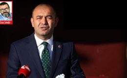 Düellonun olmadığı coğrafyada Türkiye…