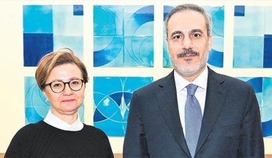 ‘İsrail Lübnan’a mesaj veriyor’