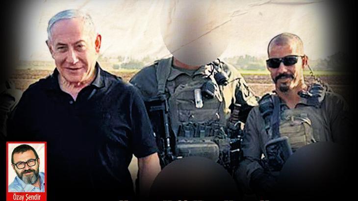 İsrail’in çöktüğünü gösteren 3 haber…