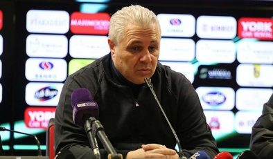 Marius Sumudica: Kimin şampiyon olacağı umrumda değil