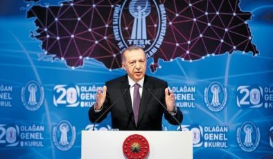 ‘Sağlam durursak her dalgayı aşarız’