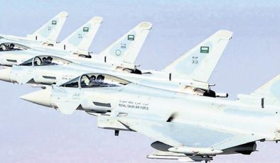 Sakıncalı ‘müttefiklerimiz’