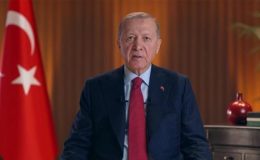 Son dakika… Cumhurbaşkanı Erdoğan: Yeni yıla buruk giriyoruz