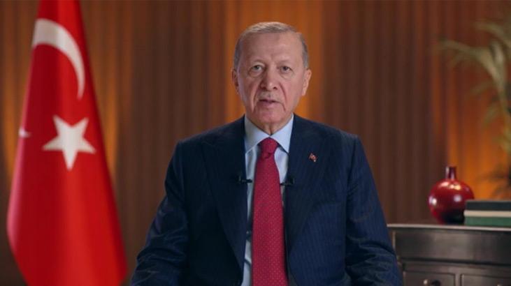 Son dakika… Cumhurbaşkanı Erdoğan: Yeni yıla buruk giriyoruz