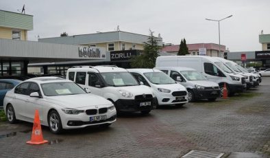 Uygulama ikinci elde fiyat artışına darbe vurdu