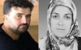 6 aylık hamile eşini öldürdü! Yine aynı ceza verildi