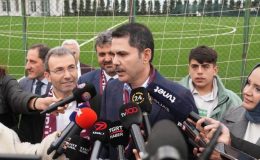 AK Parti İBB Başkan Adayı Kurum’dan ‘Pendik’ açıklaması