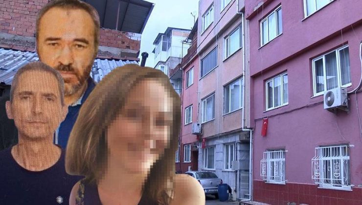 Arkadaşını öldürüp sevgilisine 21 gün  boyunca istismar! Vahşet evi ile ilgili ‘çelişkili ifade’