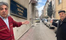 Bir mahallenin 4 yıldır bitmeyen kabusu! ‘Komşularımıza bile güvenemez hale geldik’