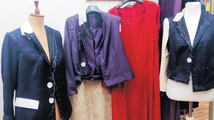 Biz son nesiliz! İşler arttı, usta azaldı