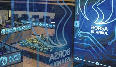 Borsaya para girişi sürecek