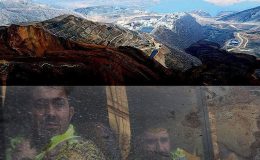 CANLI Son dakika: Erzincan’da altın madeninde toprak kayması! ‘Çatlak raporuyla alan boşaltılmış’