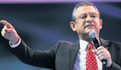 CHP’de Hataysız ve heyecansız tanıtım