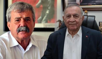 ‘Efsane Başkan’ olarak anılıyordu! CHP’de istifa haberleri peş peşe geldi