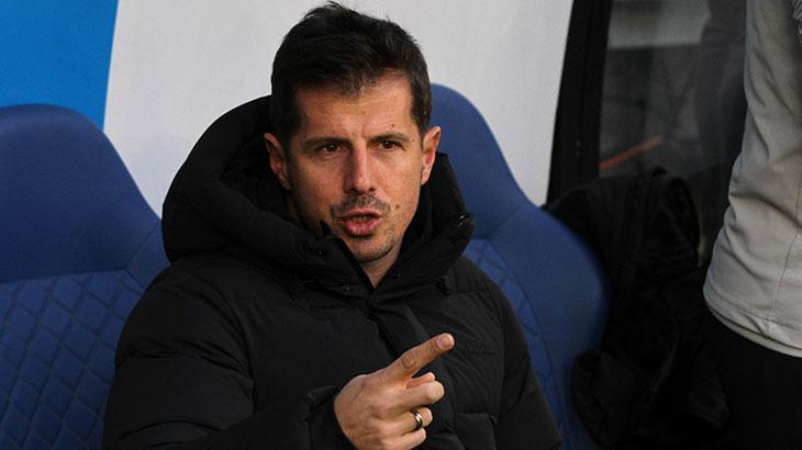 Emre Belözoğlu’ndan Galatasaray maçı için iddialı açıklama