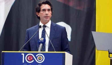 Fenerbahçe Genel Sekreteri Burak Kızılhan’dan birlik çağrısı